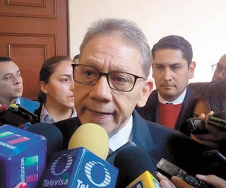 Comienzan a levantar paro en UAEMex