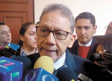 Comienzan a levantar paro en UAEMex