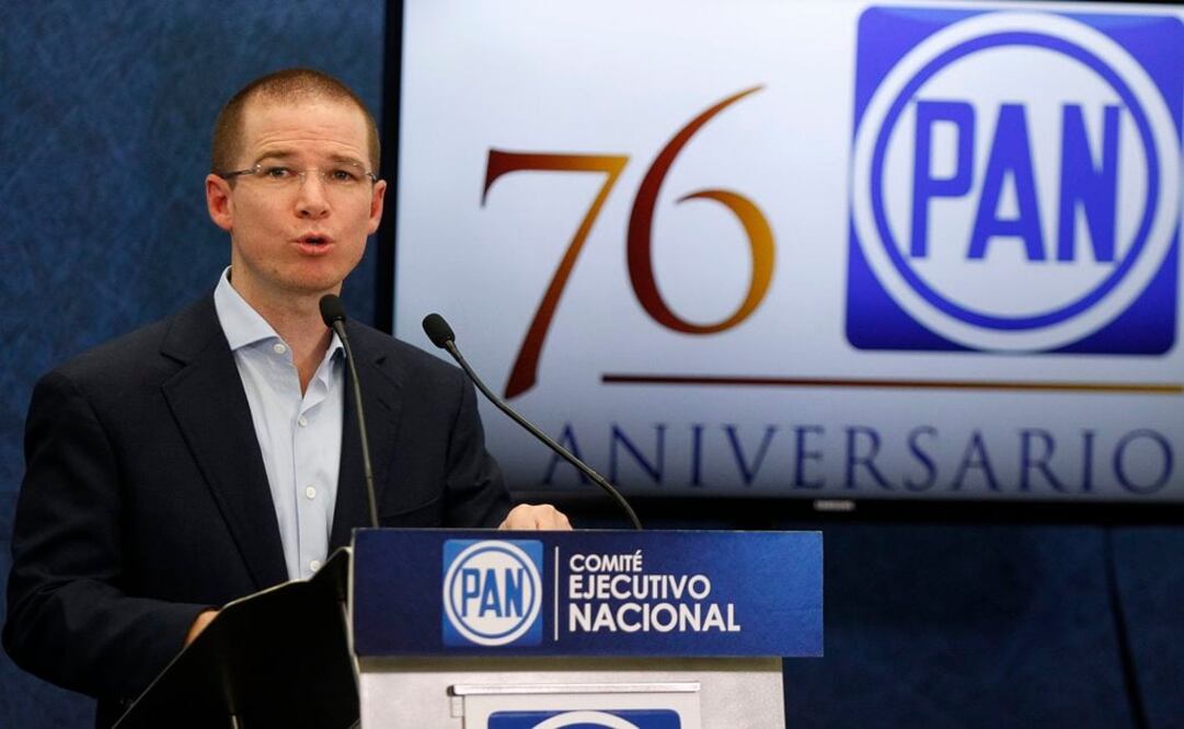 (Foto: Archivo/El Universal)