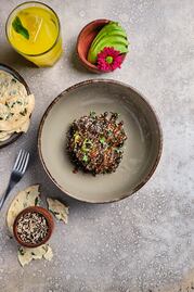 5 recetas de bowls saludables para preparar en casa