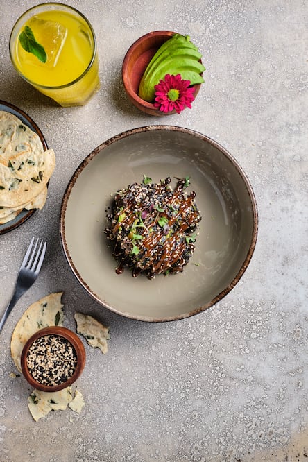 Fotos: Luis Sandoval 