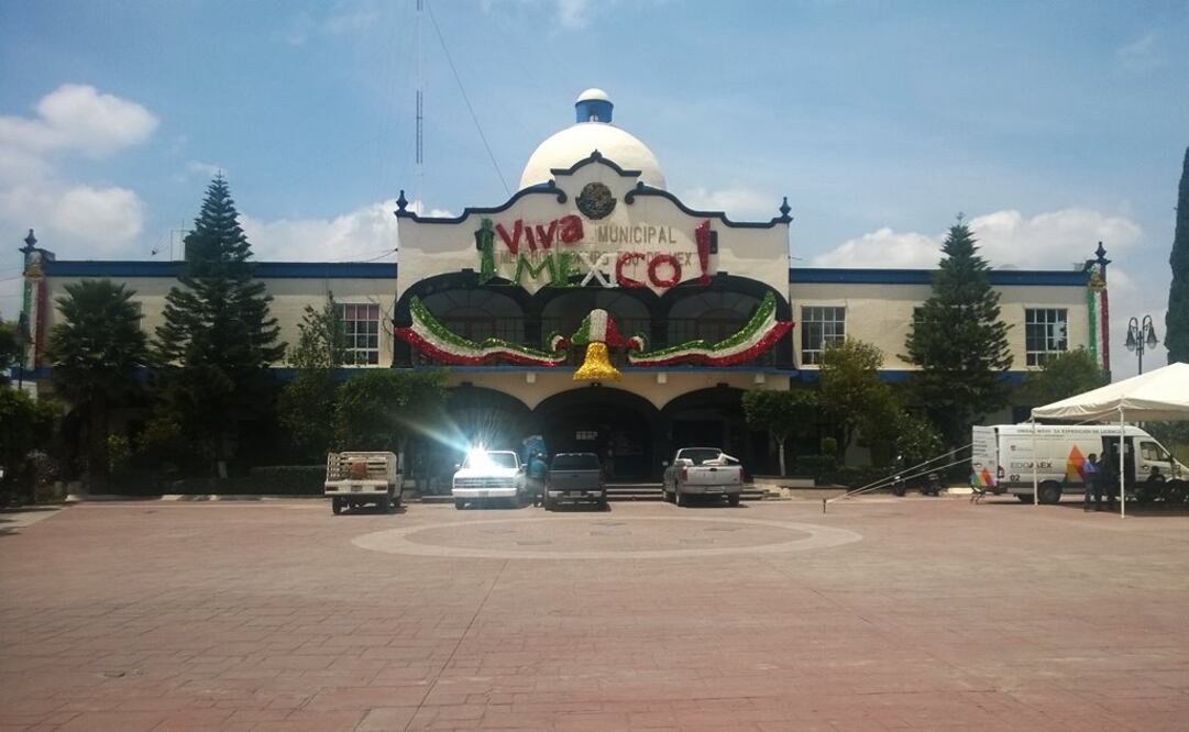 Foto: Juan Manuel Barrera / EL UNIVERSAL