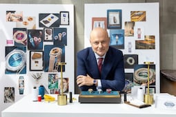 Universal Genève; el regreso de los relojes con personalidad