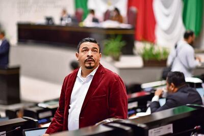 En Veracruz, una de cal por las que van de arena