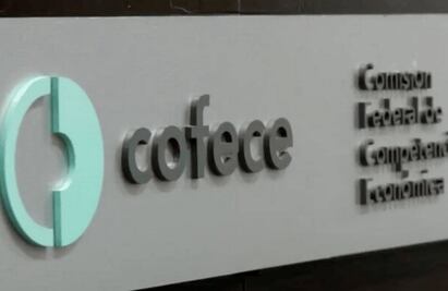 Los pendientes que Cofece ya puede resolver con el pleno completo: ICC