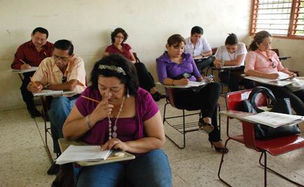 Concluyen evaluación en Chiapas, Oaxaca y Michoacán