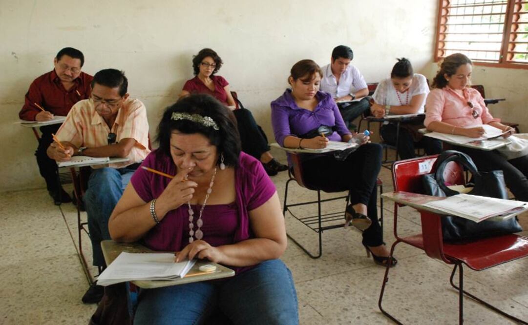 (Foto: Archivo/ EL UNIVERSAL )     