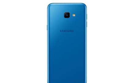 Samsung presenta el nuevo Galaxy J4 Core