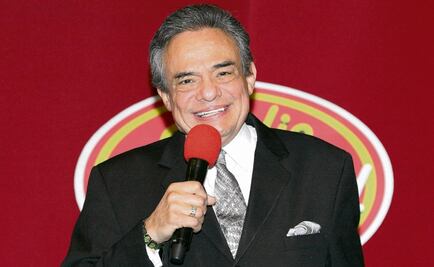 José José será honrado por el Salón de la Fama latino