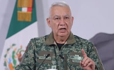 Ejército intentó capturar vivo a “El Mencho”; pruebas de su abatimiento fueron entregadas a la FGR: Trevilla