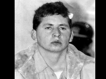 ¿Qué es el indulto, lo que pide Luis Donaldo Colosio Riojas para Mario Aburto?