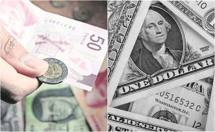 Dólar al mayoreo abrió debajo de los 20 pesos por avance de vacunas contra Covid-19 