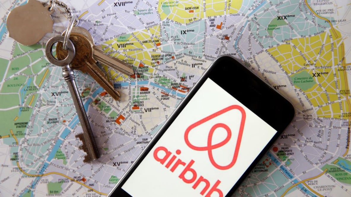 Airbnb intenta ofrecer a sus usuarios, además de alojamiento, "experiencias" asociadas al turismo. Foto: Especial