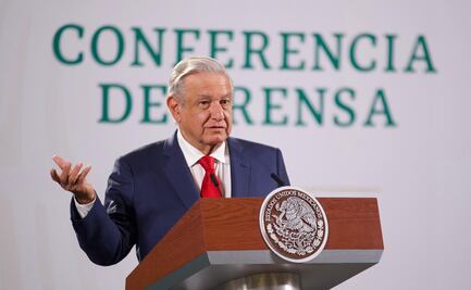 AMLO: SFP se encargará de compras consolidadas del gobierno federal