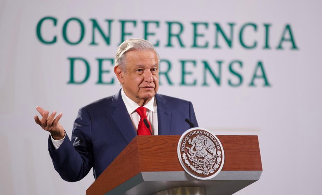 Foto: Germán Espinosa/EL UNIVERSAL