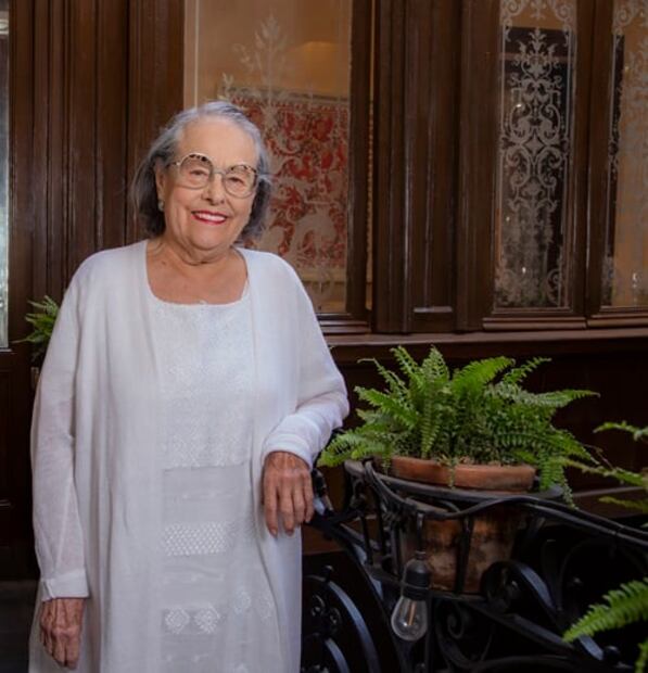 12 mujeres extraordinarias de la industria gastronómica