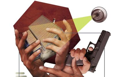 “Sindicatos”controlan el despojo de inmuebles; organizaciones criminales operan en Edomex, Hidalgo y CDMX 