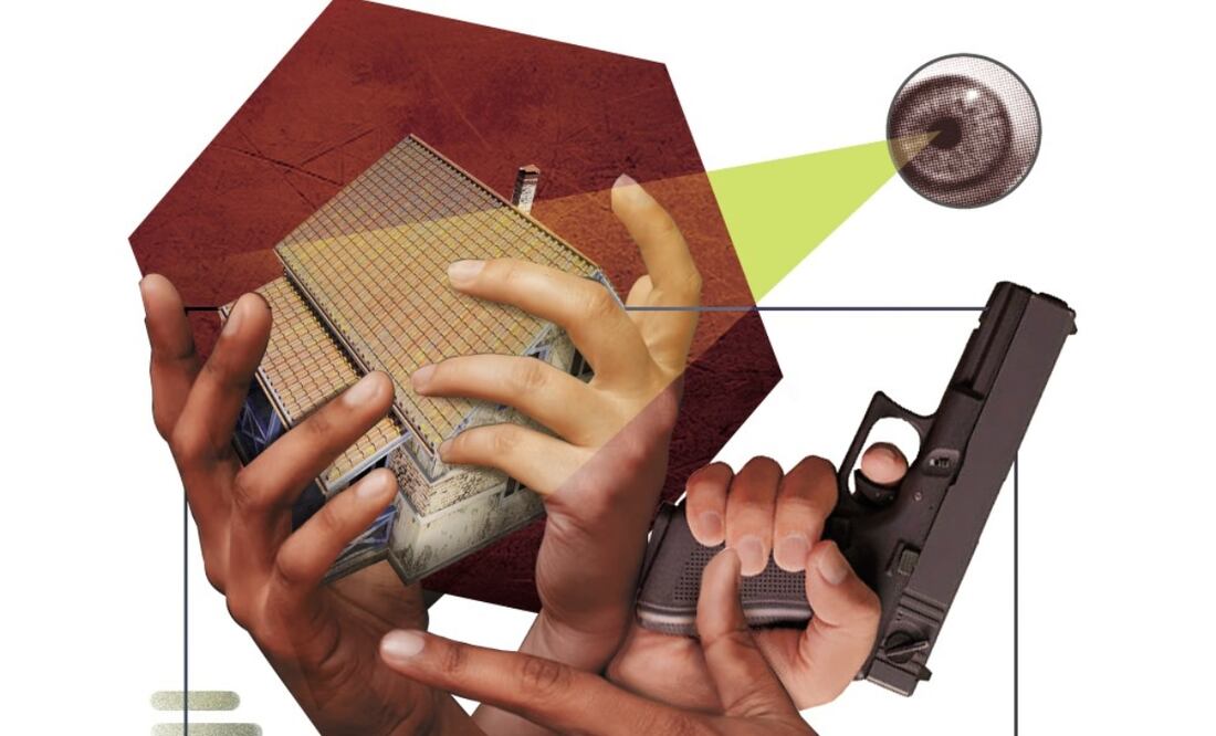 Ilustración: Liliana Pedraza