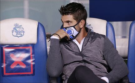 Duele el empate de último minuto: Alex Diego