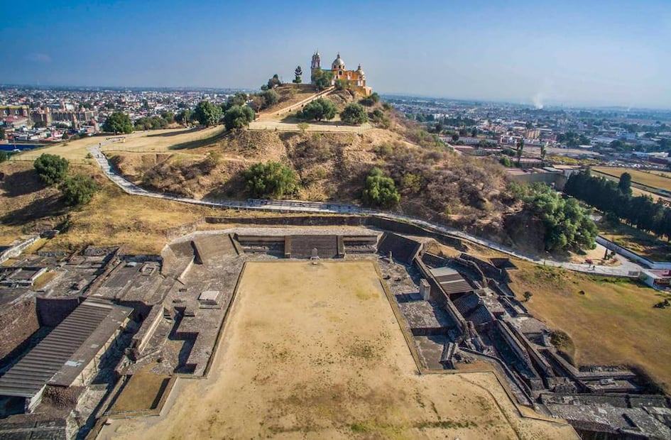 Foto: Sectur México