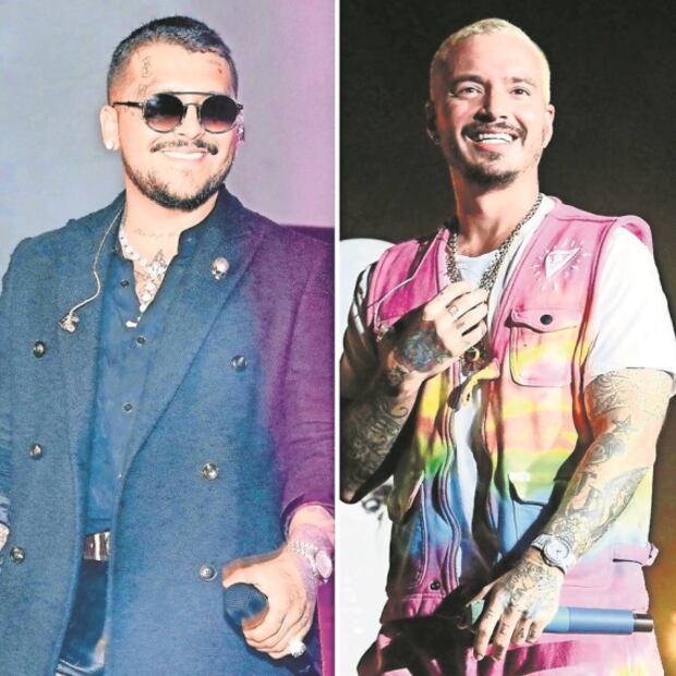 Nodal, el camaleón que rompió con el regional