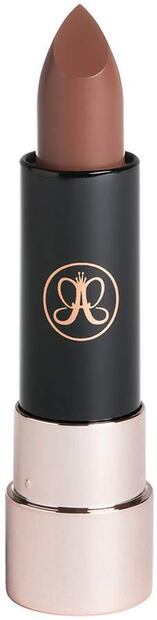 Los labiales nude que van con tu tono de piel