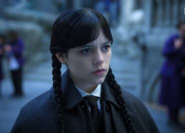 Nuevo tráiler de Merlina 2; ¿cuándo se estrena la siguiente temporada en Netflix?