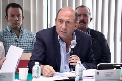 Pide PRI cerrar filas y respaldar a AMLO por anuncio de aranceles 