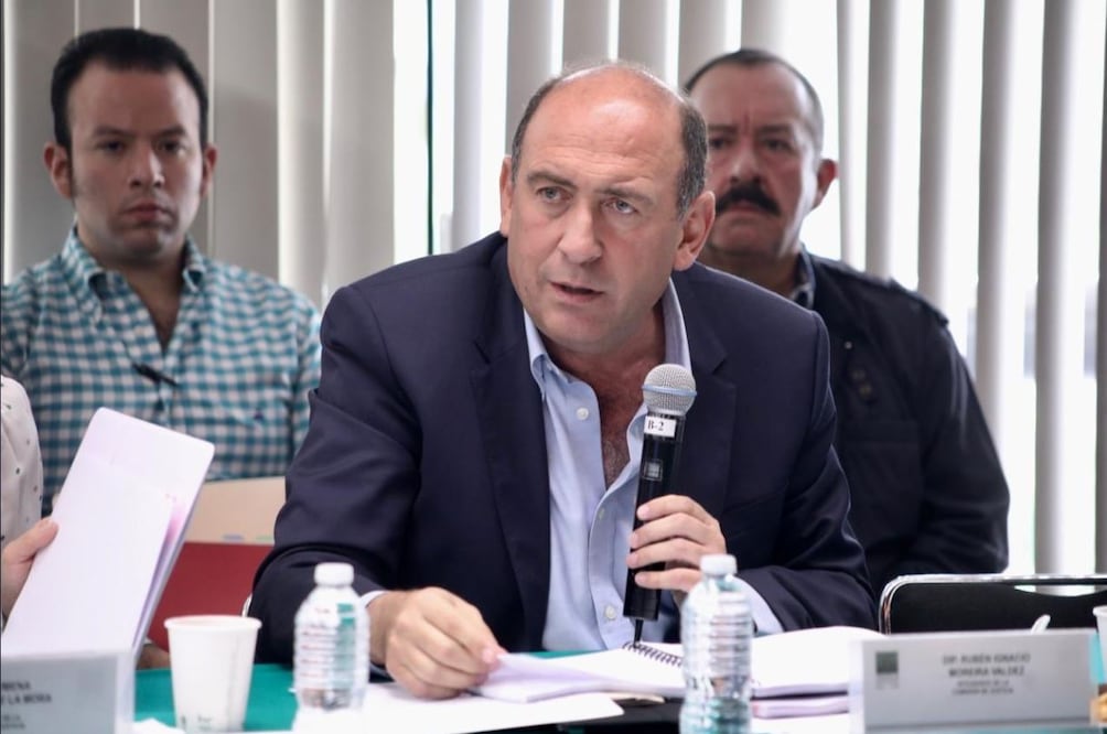 Foto: Comunicación Cámara de Diputados 