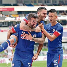 Quedan tres lugares para la Liguilla