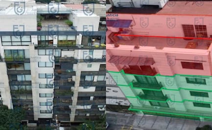 Fiscalía CDMX inicia otra carpeta de investigación en contra de 7 presuntamente ligados al Cártel Inmobiliario