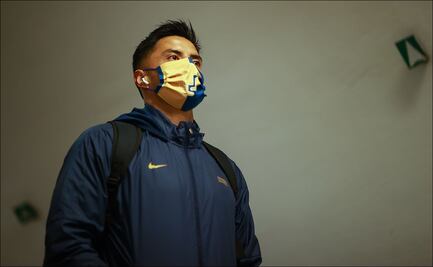 ¿Alfredo Talavera está listo para volver en la final?