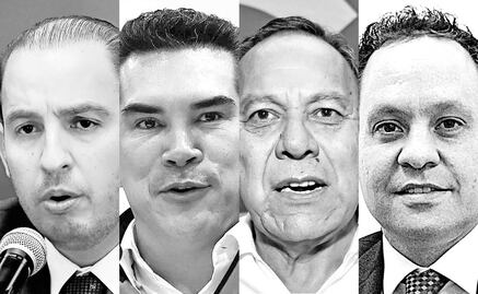 Oposición advierte que el narco meterá mano en elecciones