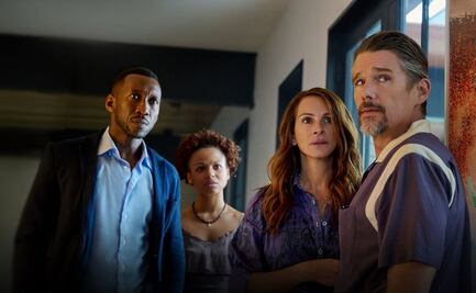 Los 3 datos poco conocidos de “Dejar el mundo atrás”, el éxito de Netflix