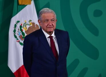 “A la mitad del camino”, nuevo libro de AMLO saldrá a la venta en 20 días