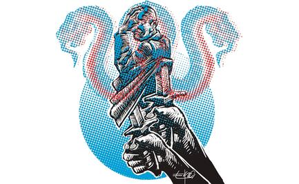 Se le juntan enemigos a Corral y le cierran paso al 2024