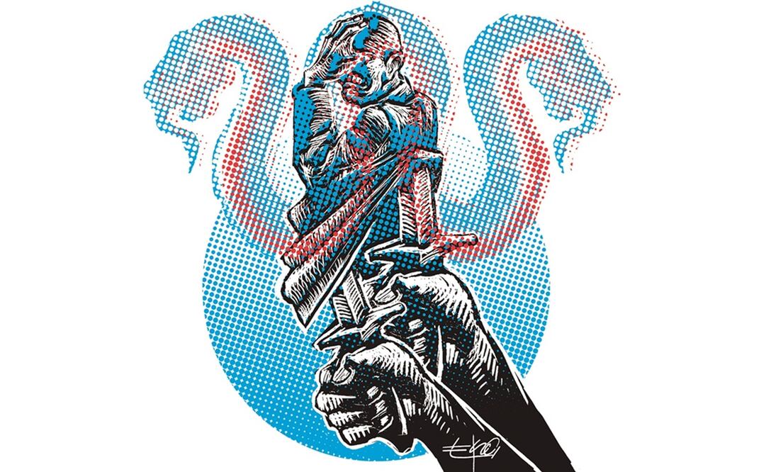 Se le juntan enemigos a Corral y le cierran paso al 2024