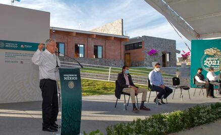 AMLO: se recuperará el millón de empleos formales que se perdieron por la pandemia