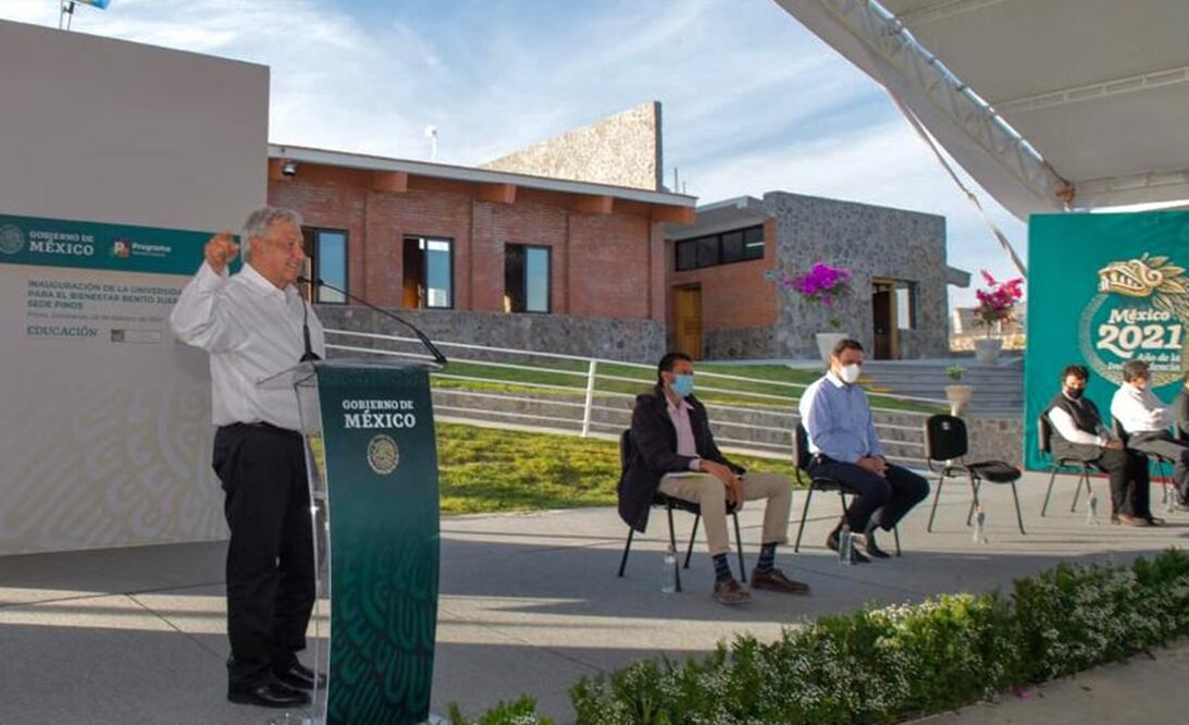 Foto: cortesía Presidencia