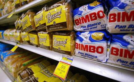 Grupo Bimbo acquires Chinese bakery Mankattan