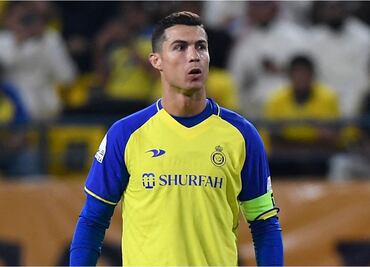 Cristiano Ronaldo y Al-Nassr vuelven a ganar en juego de polémico arbitraje