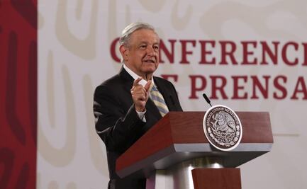 Ya hay una oferta para comprar avión presidencial: AMLO; rifa fue un éxito, dice