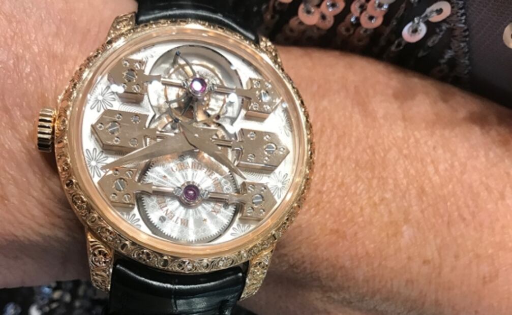 Mystic Party, fiesta de las piezas top en Luxury Avenue de Cancún