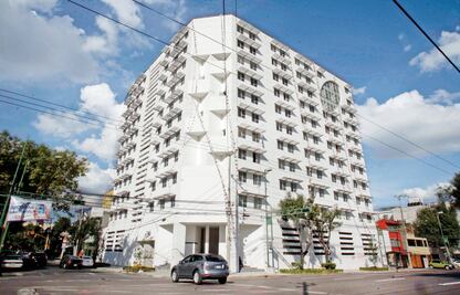 Rentas en CDMX aumentaron cerca de 110% en dos años