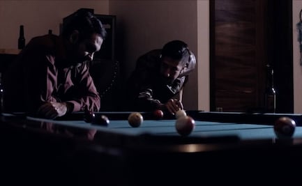 "Verde, azul o café", calidad y rapidez para Festival de Estocolmo