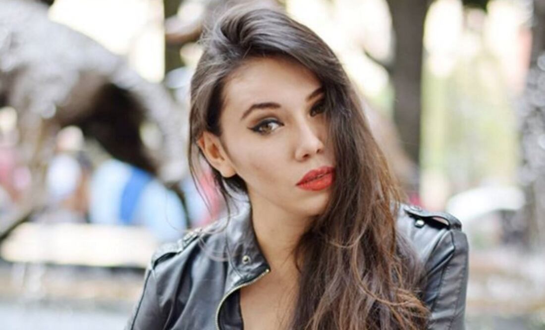 Foto: Tomada del Facebook de Lina Torres