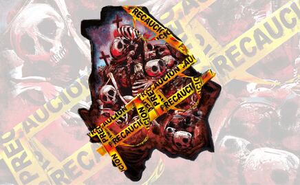 Violencia, latente y sin control en Chihuahua