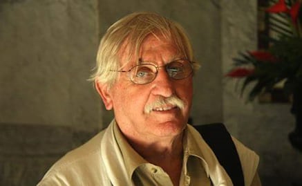 Fallece Tadeusz Kepka, histórico formador de atletas mexicanos