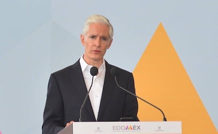 PRI llevará mano en alianza para el Edomex en 2023