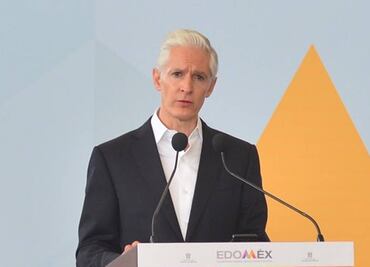 PRI llevará mano en alianza para el Edomex en 2023